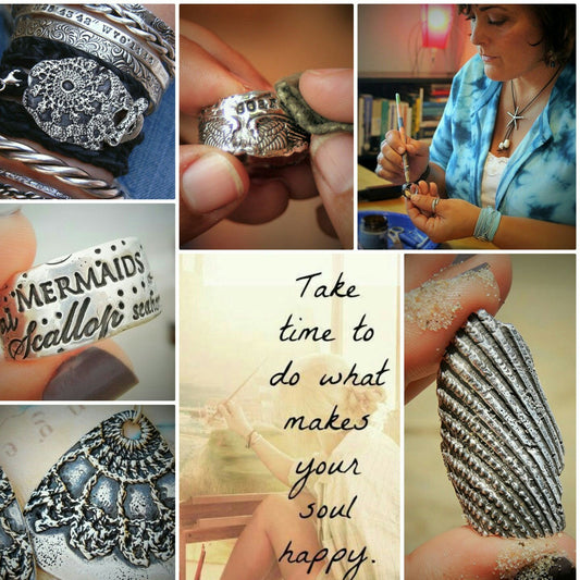 HappyGoLicky Jewelry
