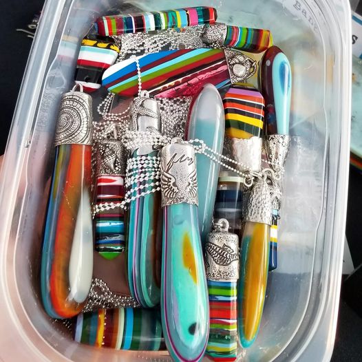 New Products: Surfite Jewelry