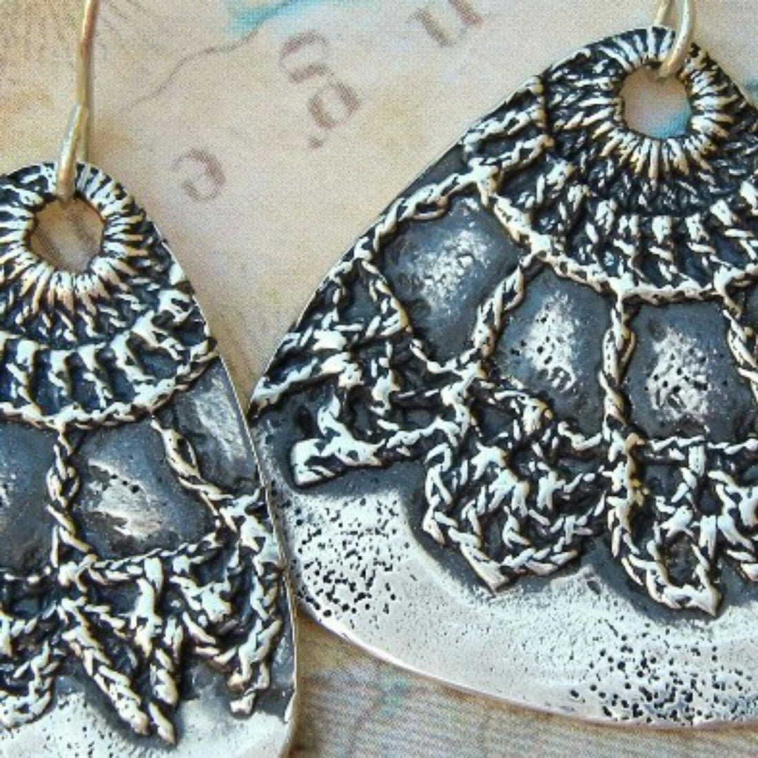 Statement Earrings