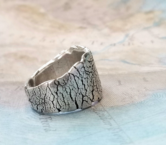 Scorched Ring