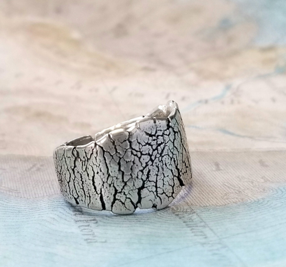 Scorched Ring