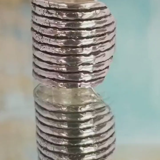 HappyGoLicky Jewelry stacking ring