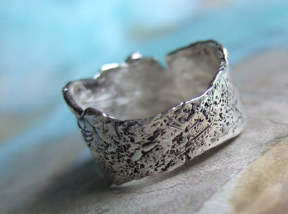 Dream Inspirational Quote Ring - HappyGoLicky Jewelry