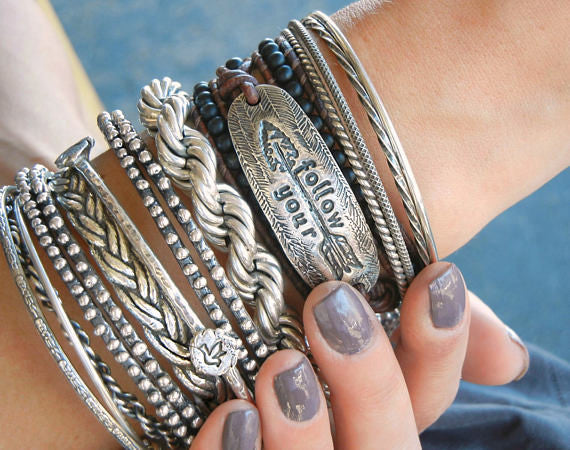 Boho Chic Jewelry - HappyGoLicky Jewelry
