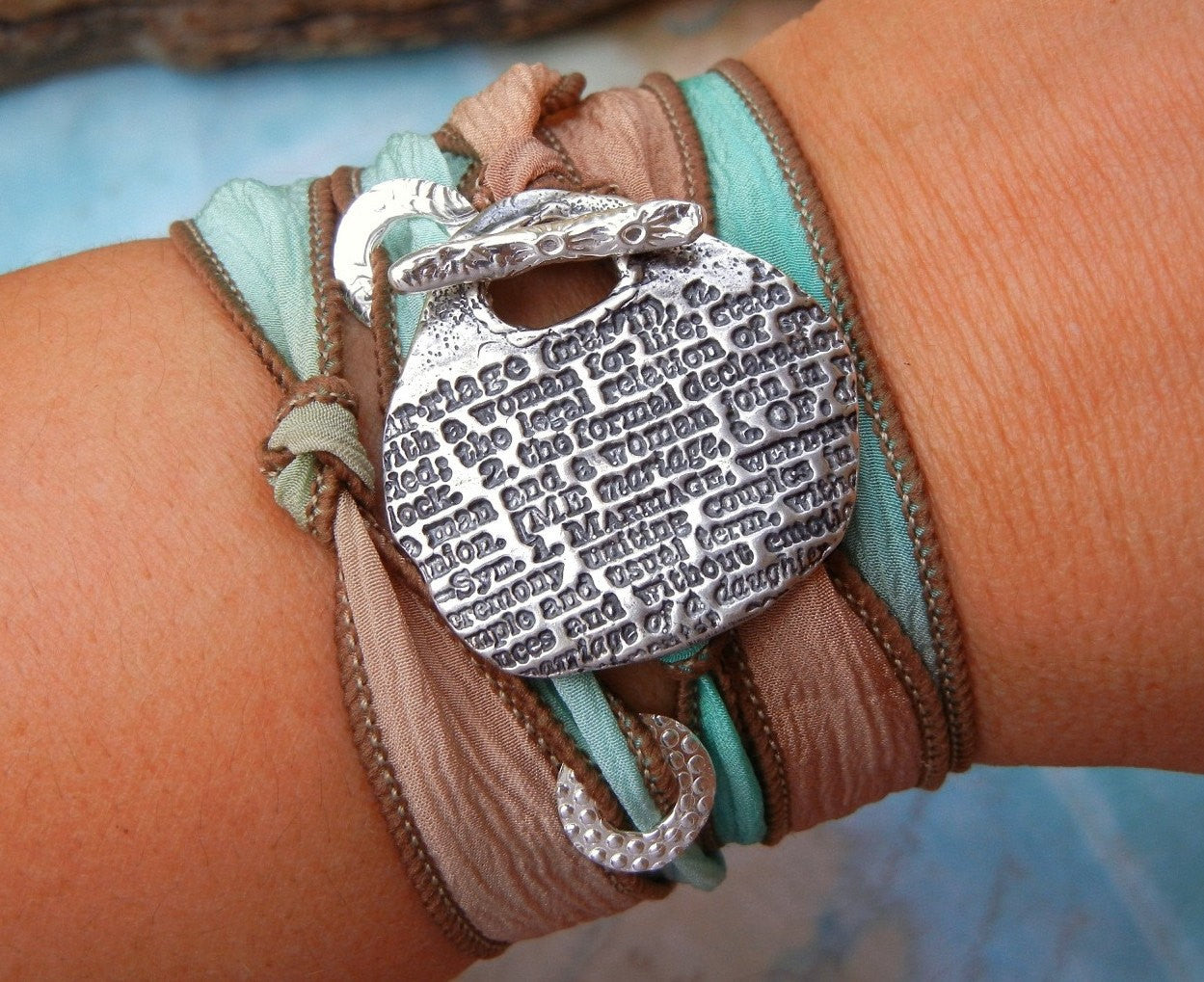 Bridal Jewelry - HappyGoLicky Jewelry