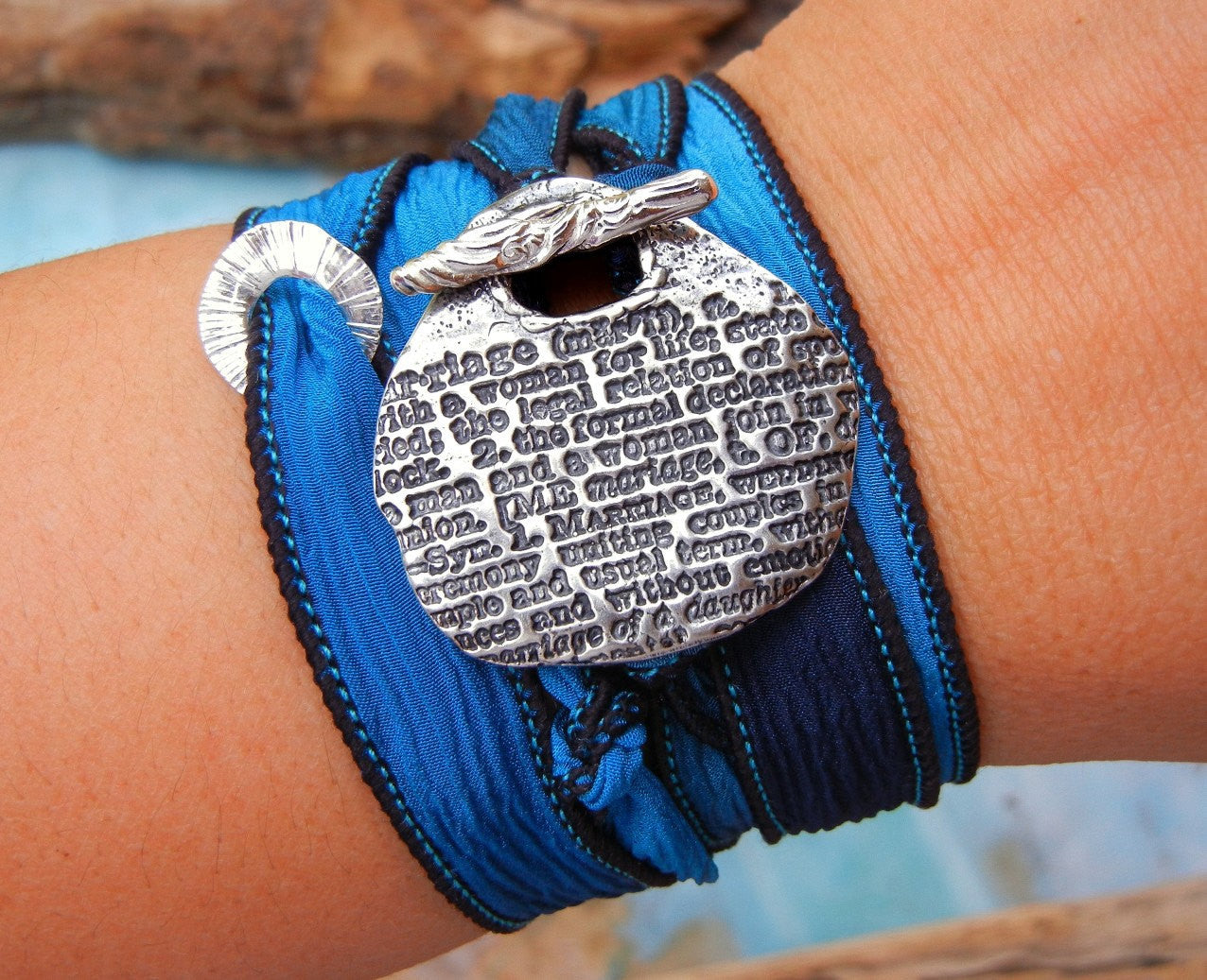 Bridal Jewelry - HappyGoLicky Jewelry